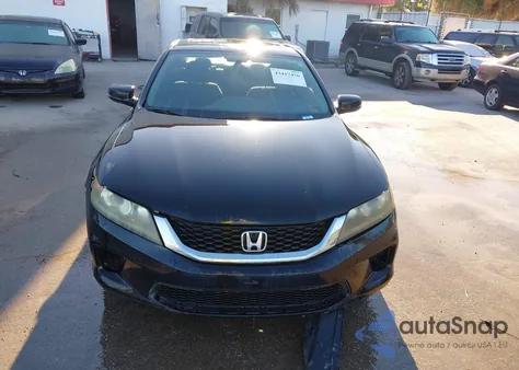 2014 Honda Accord Ex from USA, damaged, VIN 1HGCT1B71EA010785